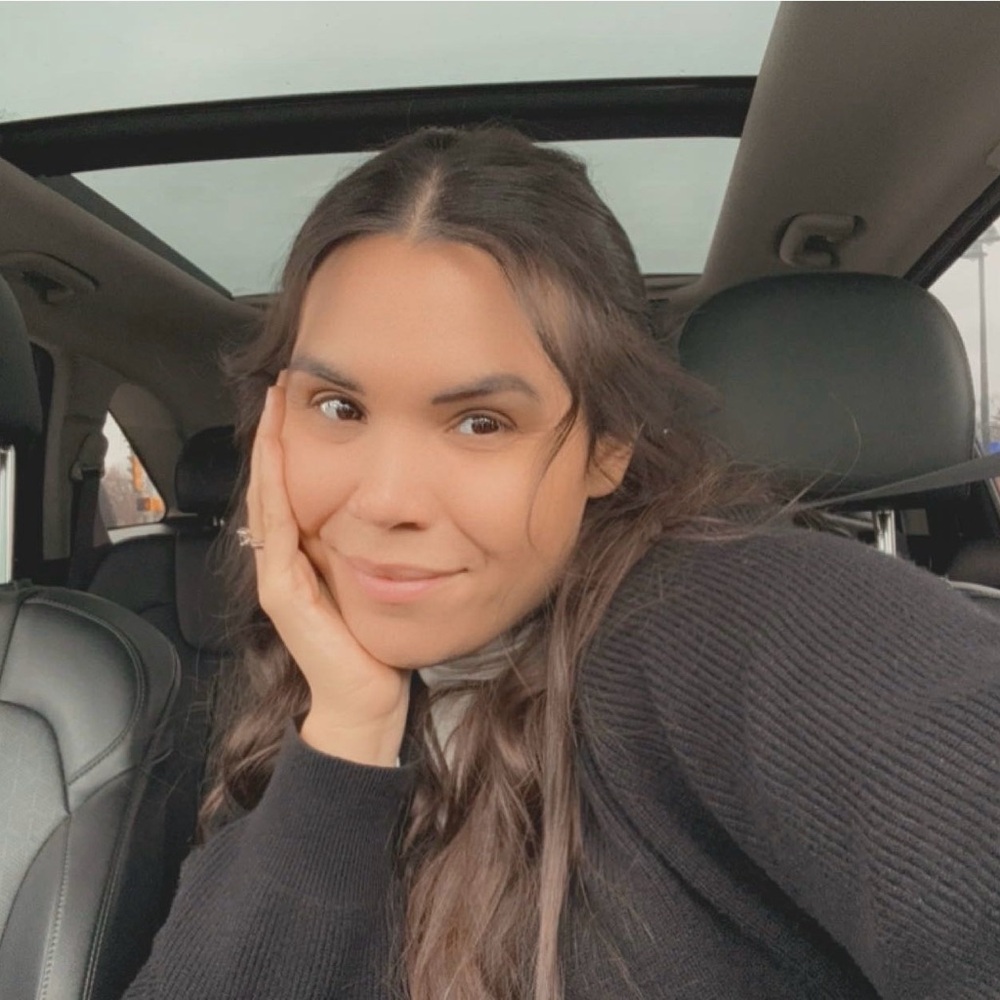 Meet your Posher, Neisa